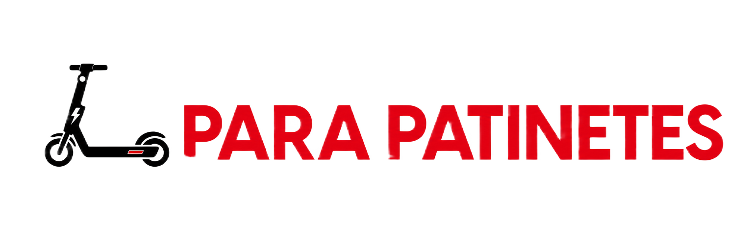 PARA PATINETES